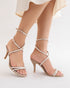 LYLE Pull-Up Heels